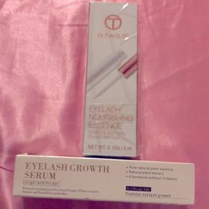 eyelash growth serum o two o